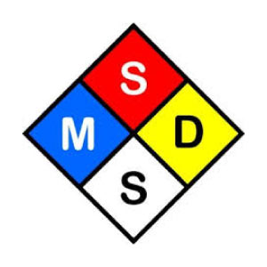 MSDS น้ำยาทำความสะอาด ชลบุรี
