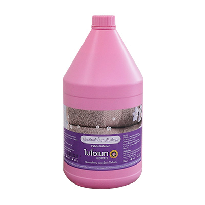 fablic-softener น้ำยาปรับผ้านุ่ม ชลบุรี
